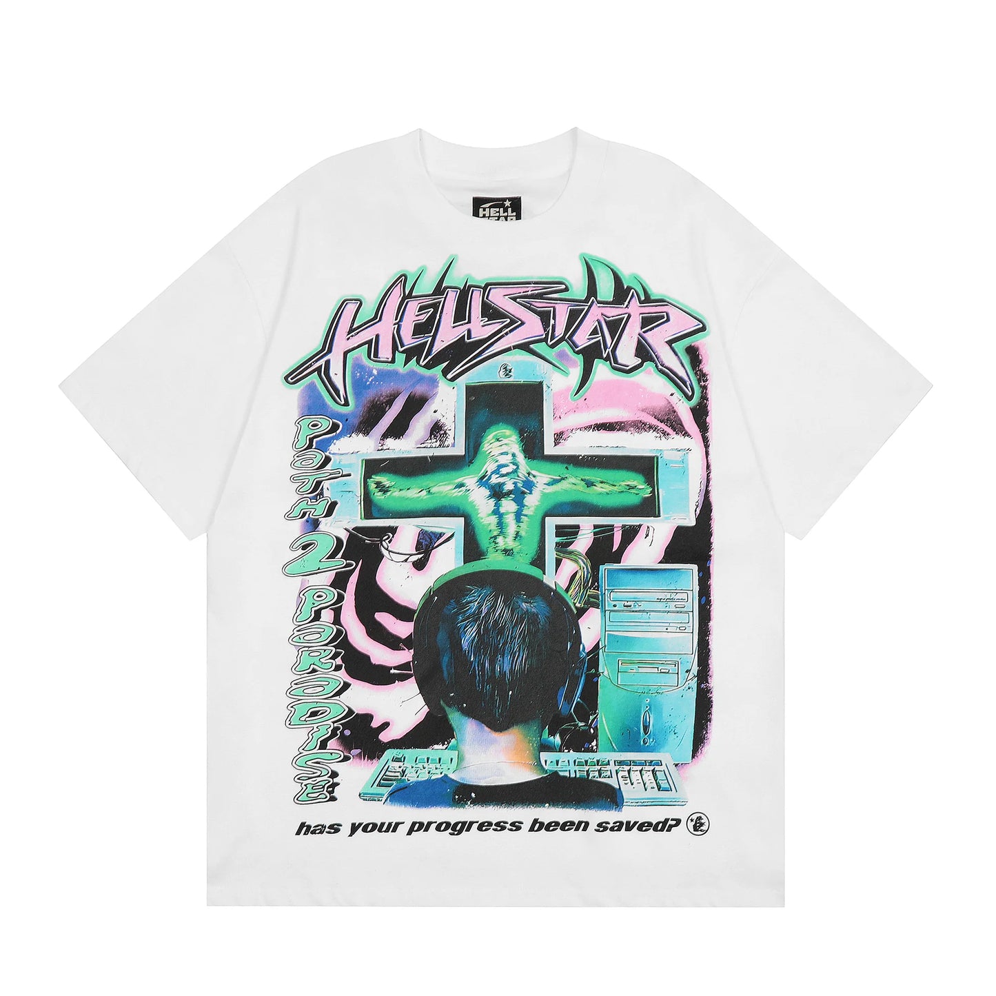 BoneFlame T-Shirt “Active”