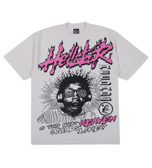 BoneFlame T-Shirt “Good Sounds”